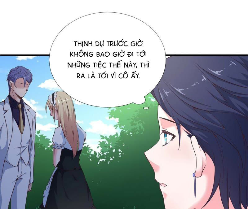 chiến lược lãng mạn của thịnh thiếu chapter 44 40