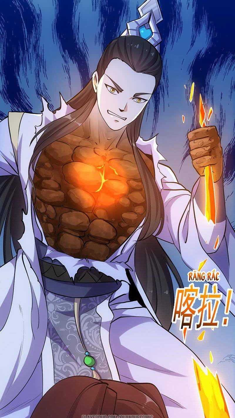 hệ thống thần long nghịch thiên chapter 34 16