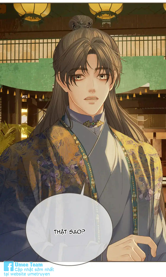 á nô 2: thám hoa chapter 39 37