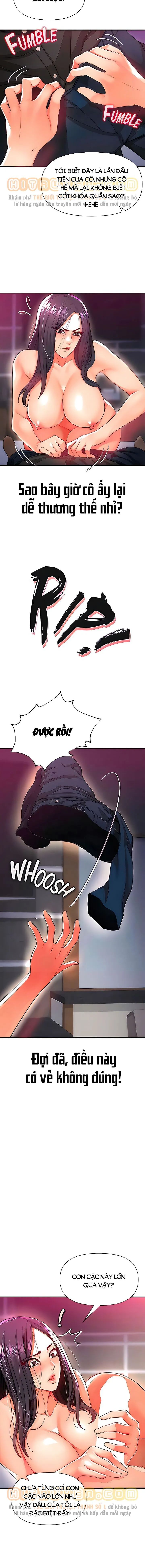 thỏa thuận máu chapter 19 5