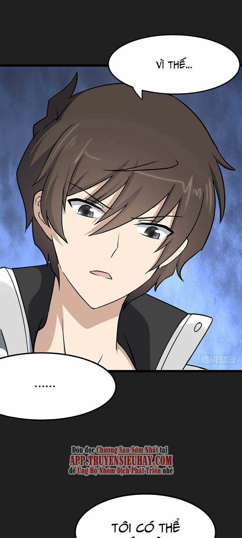 bạn gái virus của tôi chapter 270 41