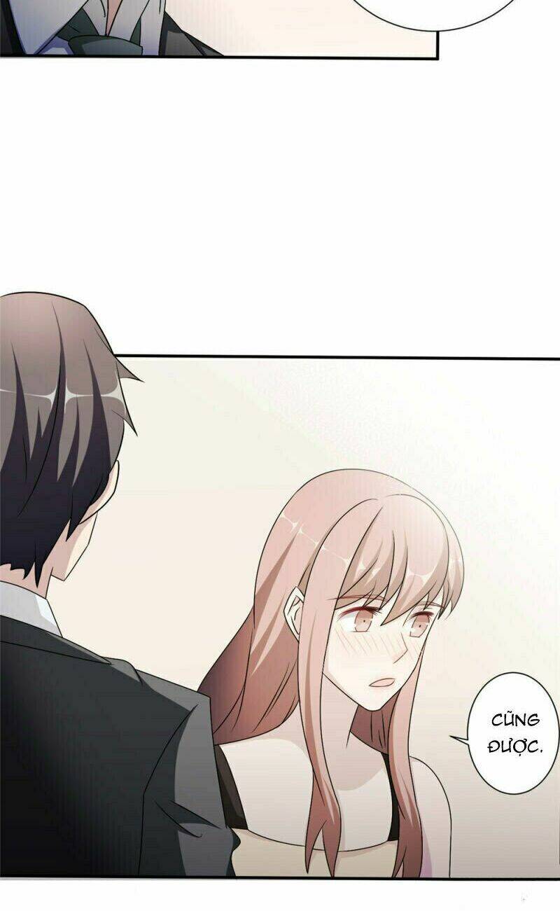 mạc thiếu bức hôn: vợ mới khó chống đỡ chapter 77 12