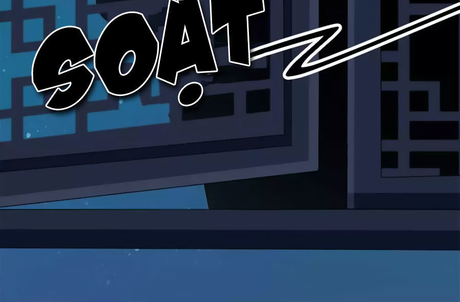 trù nương hoàng hậu chapter 4 13