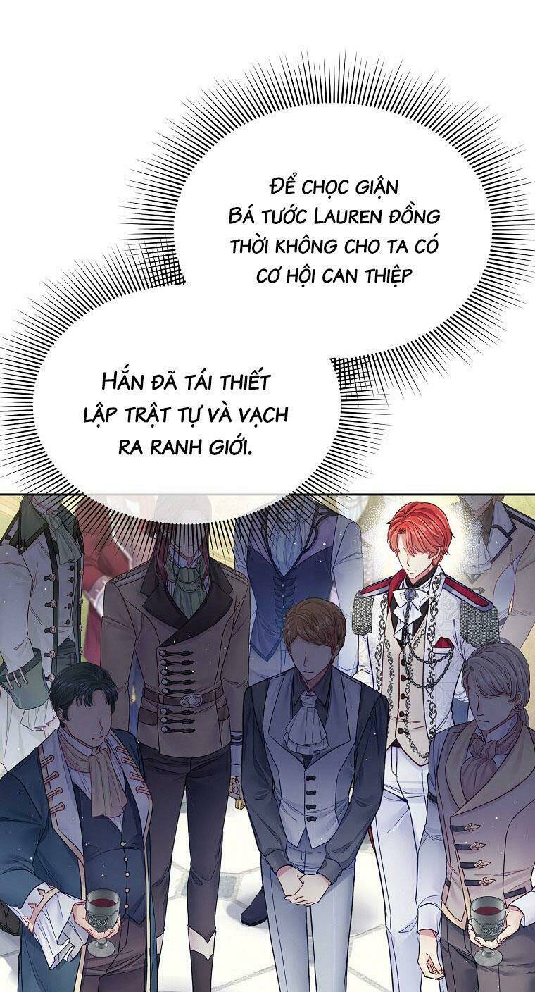 chồng em dễ thương chết mất thôi! chapter 31 19
