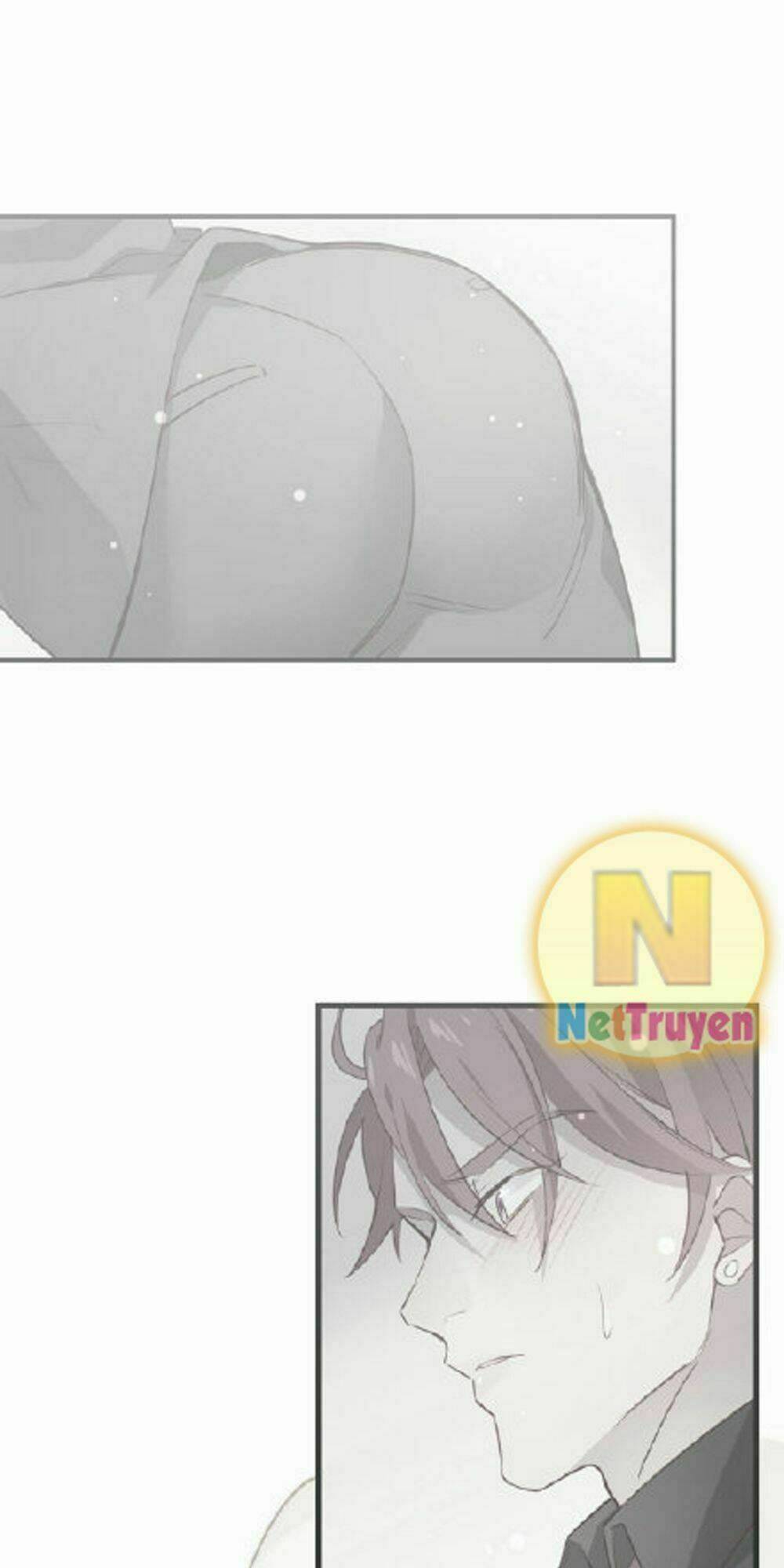 lang quân, xin đừng...! chapter 24.5 4