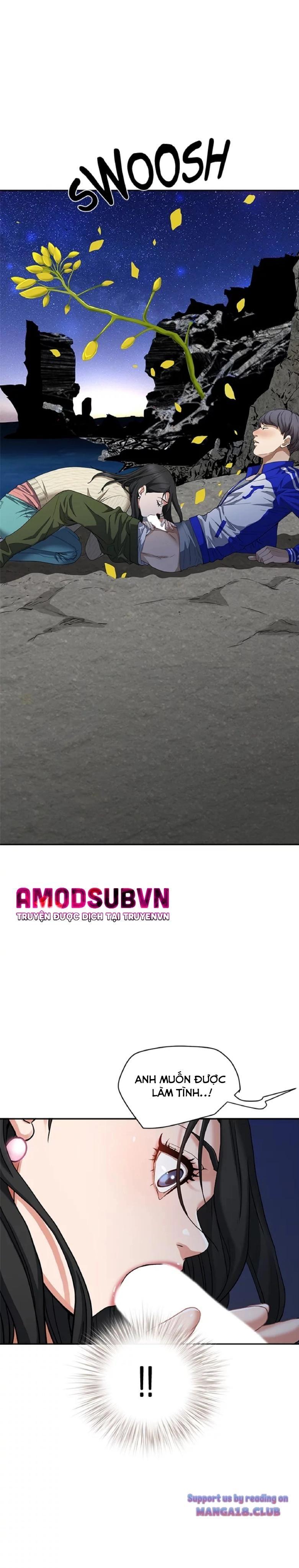 chung nhà bạn mẹ chapter 1 28