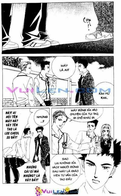 thủ lĩnh chunja chapter 7 26