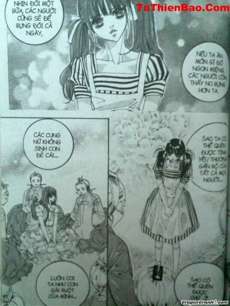 goong - [ hoàng cung ] chapter 16 59