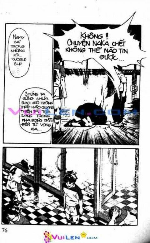 sôi động cầu trường full 17 tập chapter 8 76