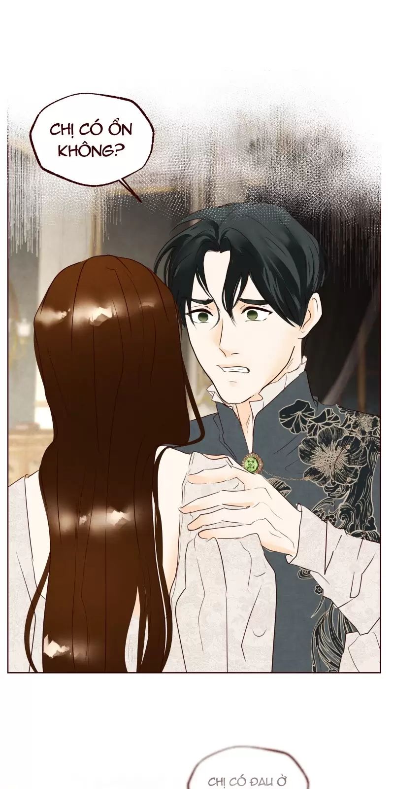 tôi là kẻ phản diện chapter 7 36