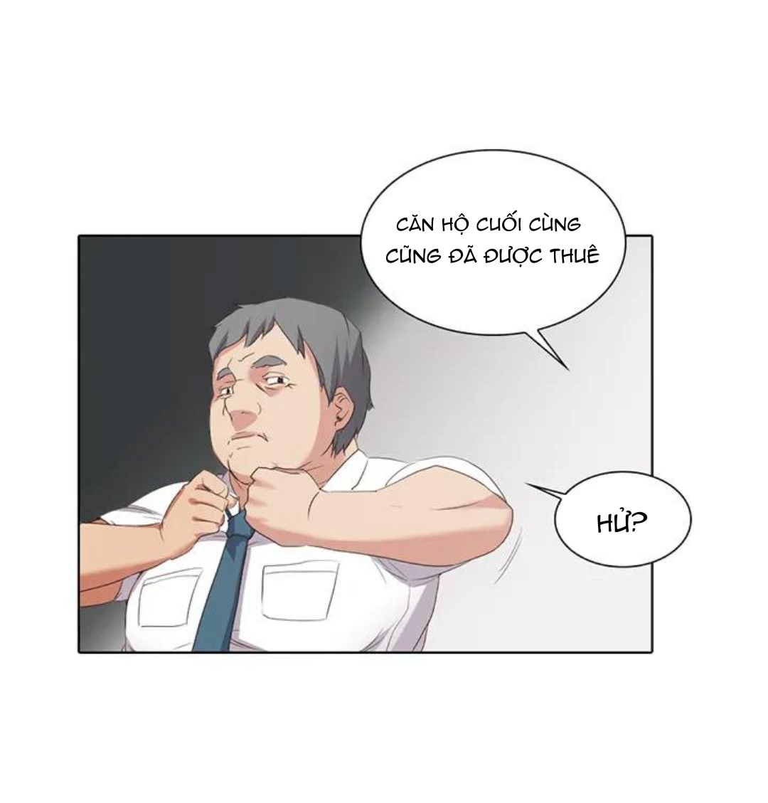 họa sĩ tranh người lớn chapter 1 23