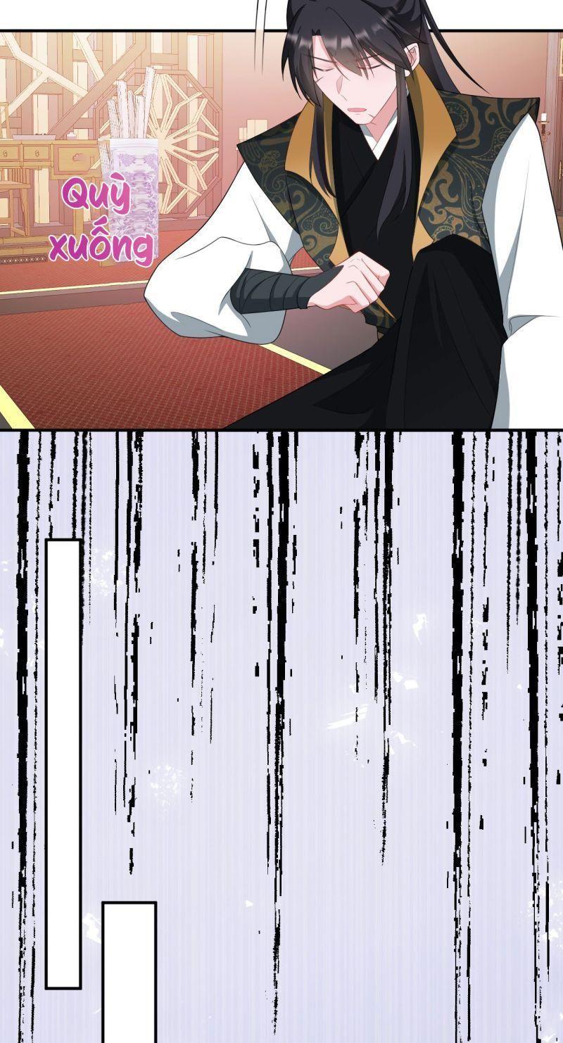 siêu cấp trà xanh hệ thống chapter 15 28