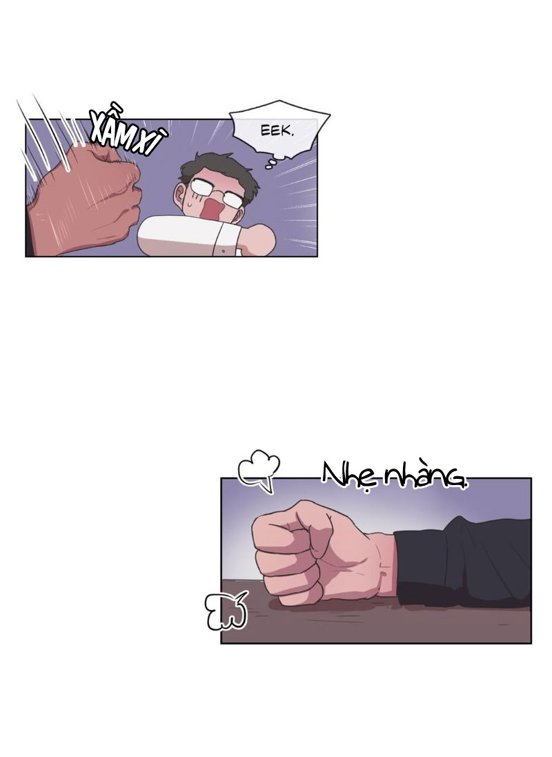 kí ức giả dối chapter 1 20