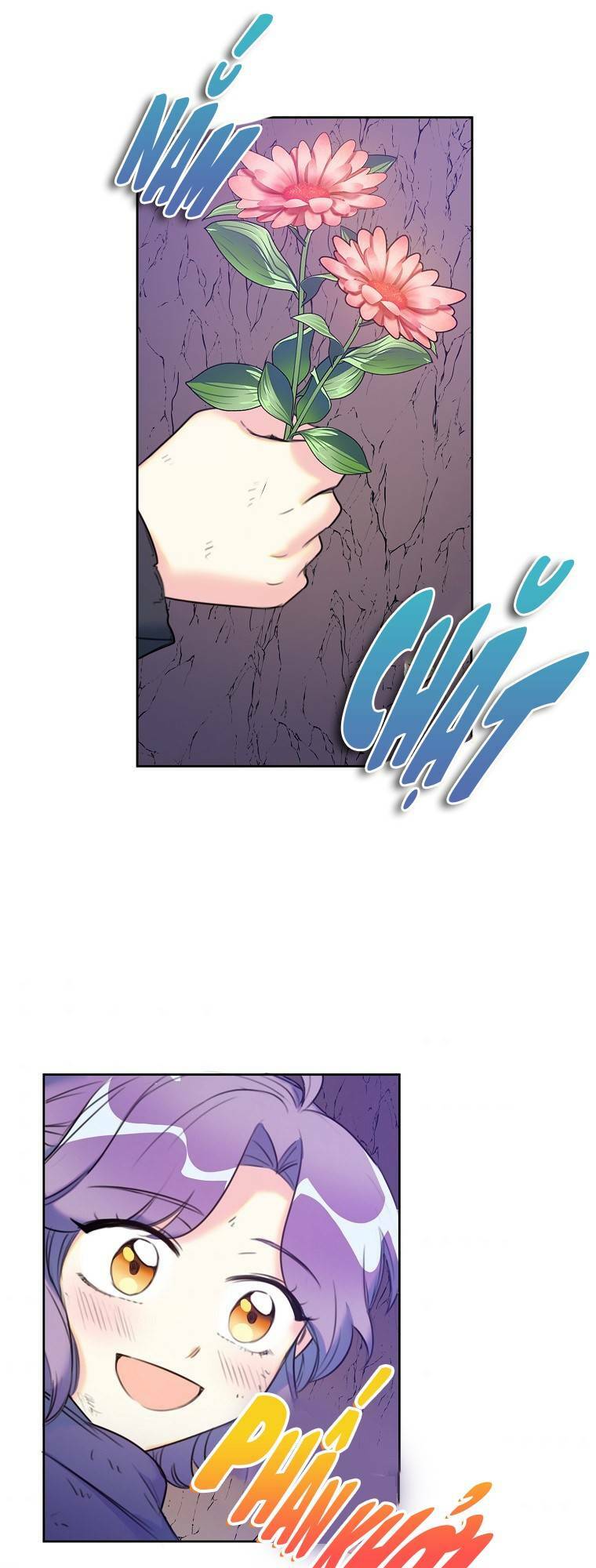 sinh ra làm con gái ác nữ chapter 8 34