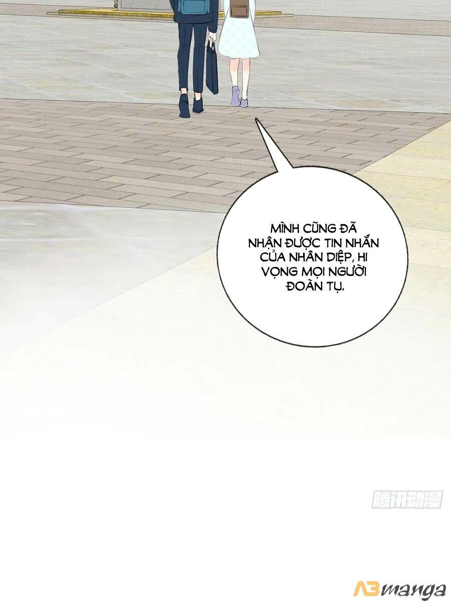 công chúa nữ vương mệnh chapter 129 38