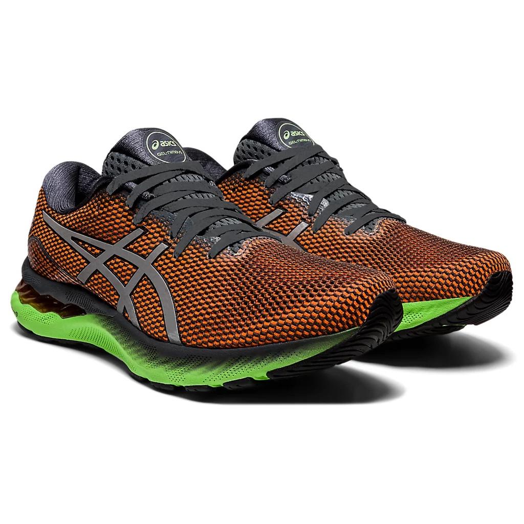 Giày chạy bộ nam asics GEL-NIMBUS 23 - 1011B305.027