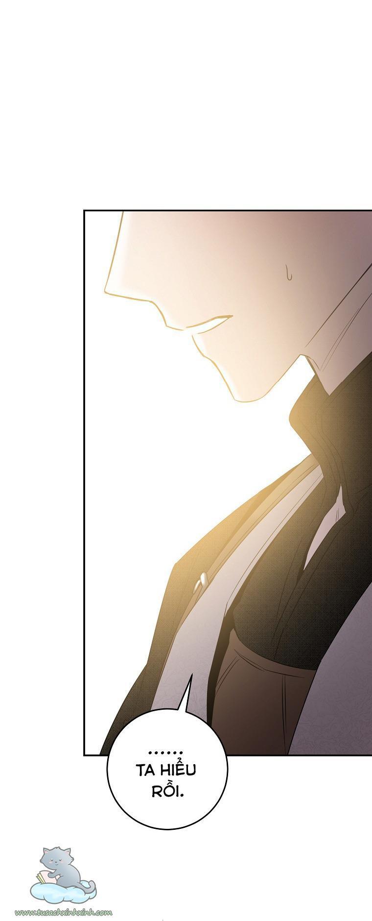 thuần hóa bạo chúa rồi bỏ trốn chapter 43 54