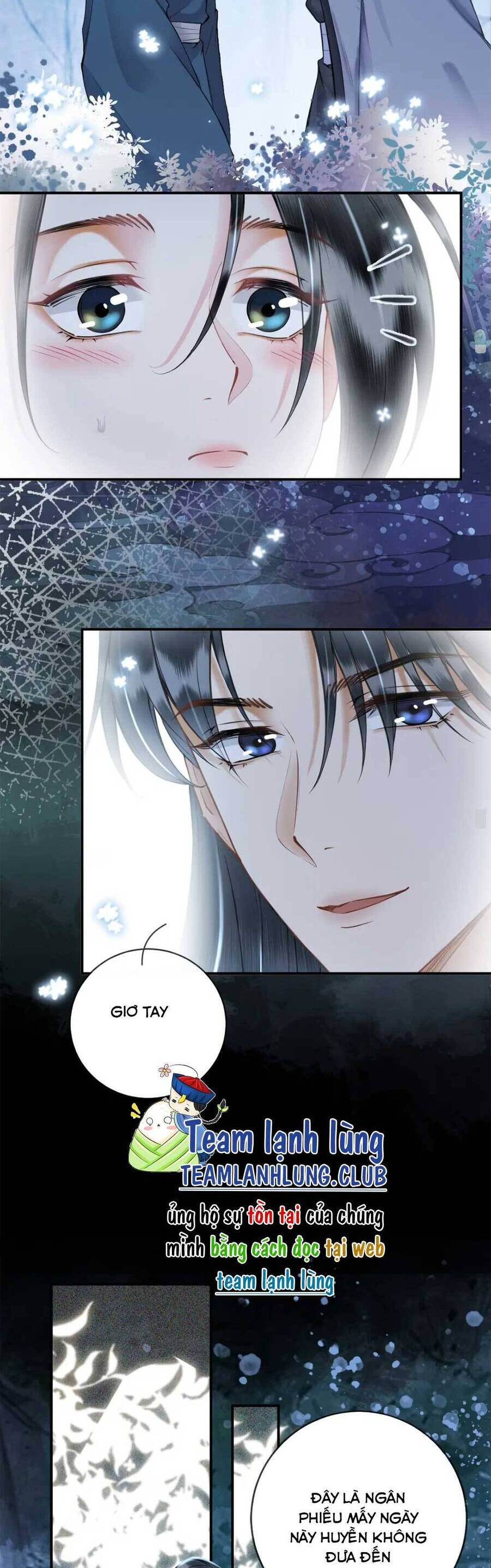 ngỗ tác cẩm y chapter 27 9