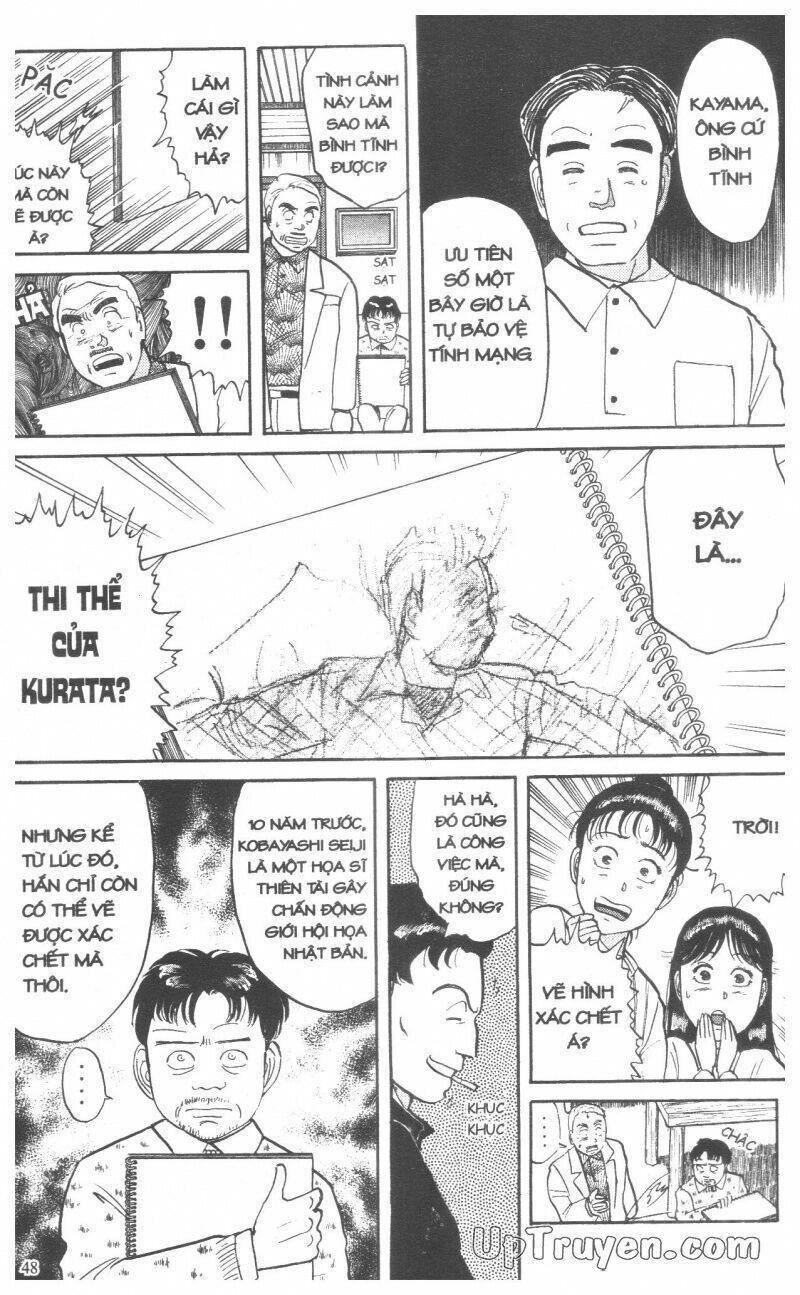 thám tử kindaichi (bản đẹp) chapter 602 15