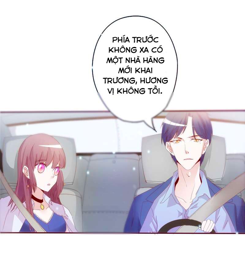 truy phu 36 kế - ông xã à, tới chiến nào! chapter 5 38