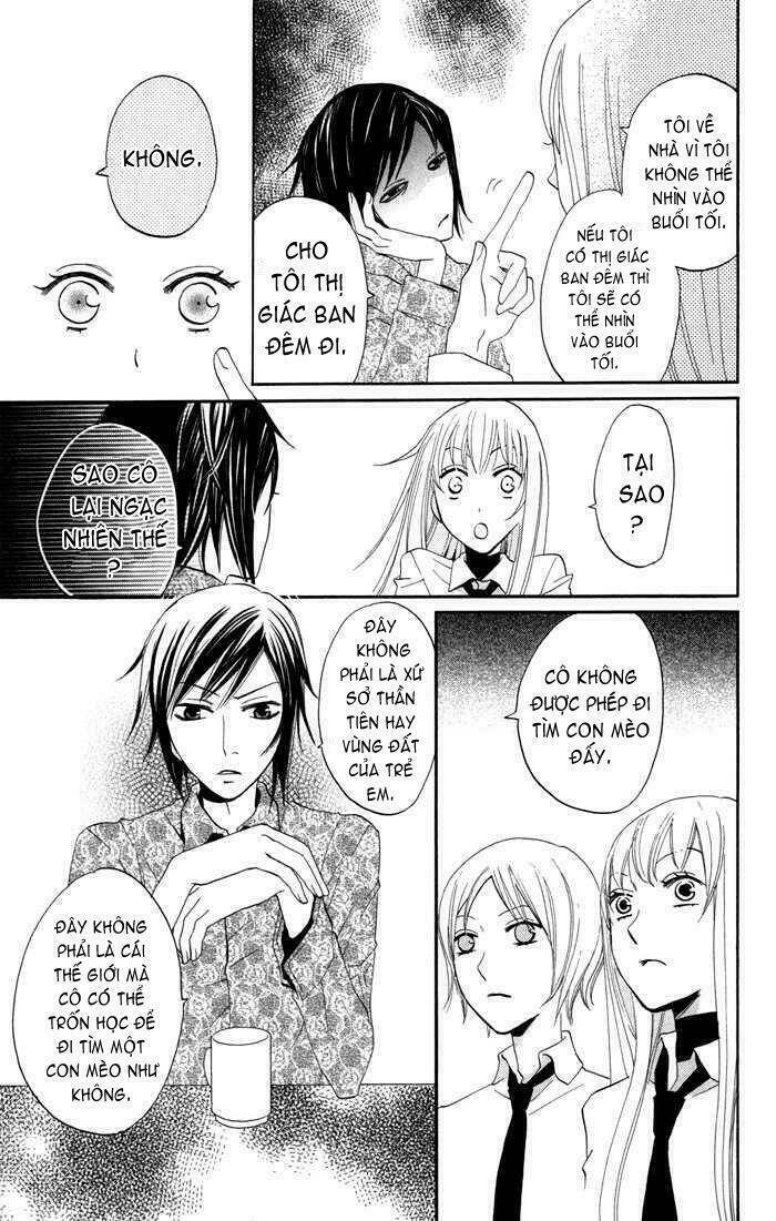 karakuri odette chapter 12 15