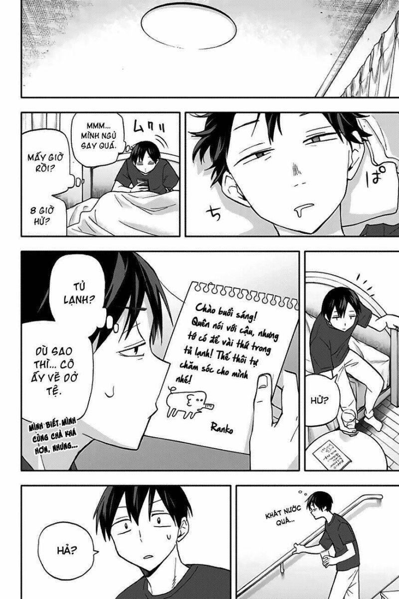 hanazono-sanchi no futago-chan chapter 21 12