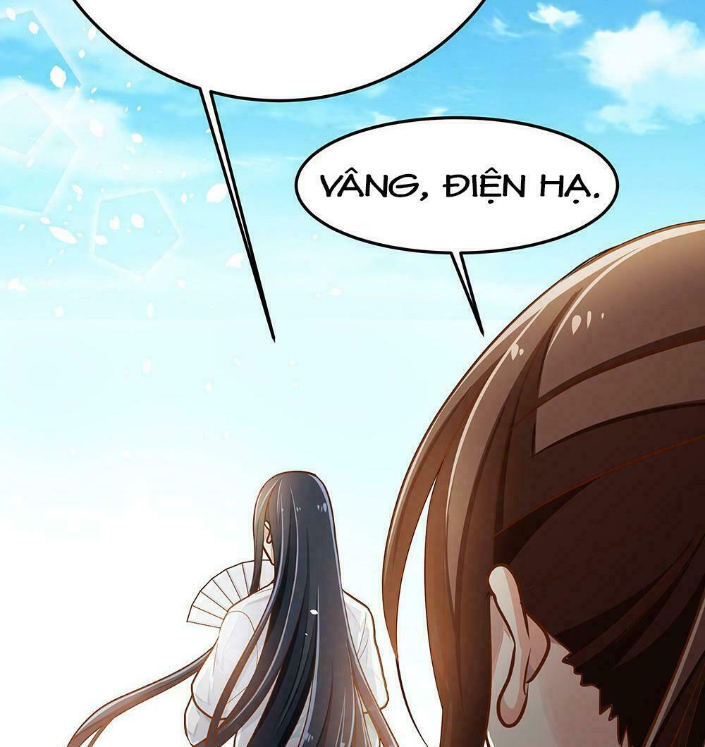 thái tử phi nhà ta thật hung hăng chapter 4 78