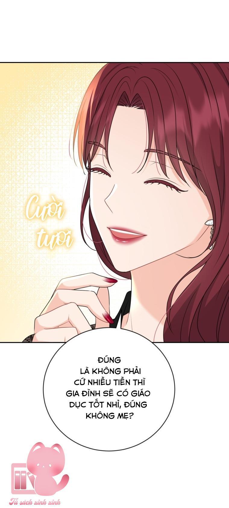 mong được chị chỉ bảo, tiền bối chapter 32 43