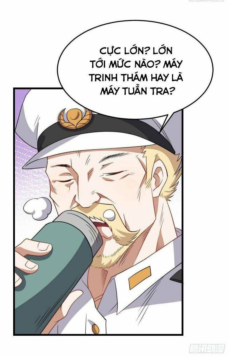 tổ thượng có tiền chapter 90 21