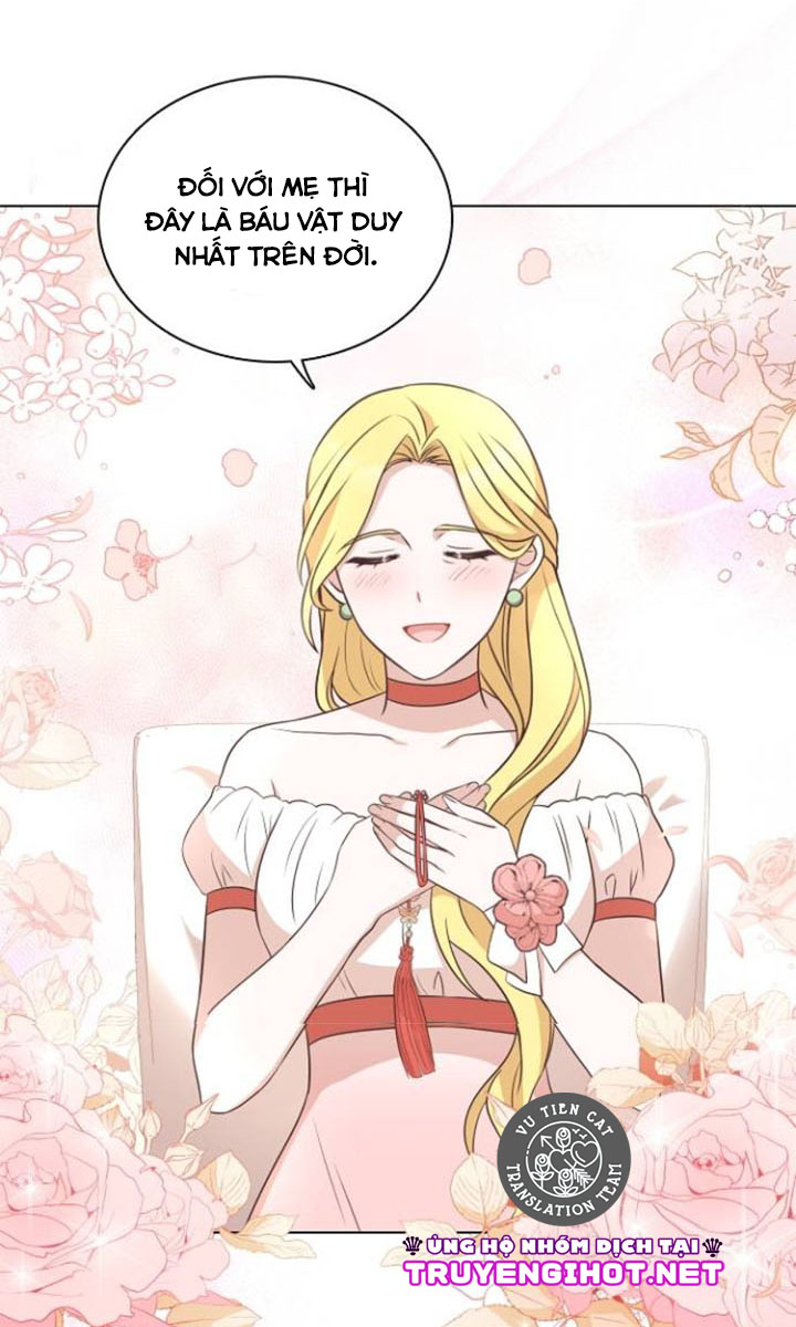 lời cầu hôn đến từ hoàng đế chapter 33.2 26