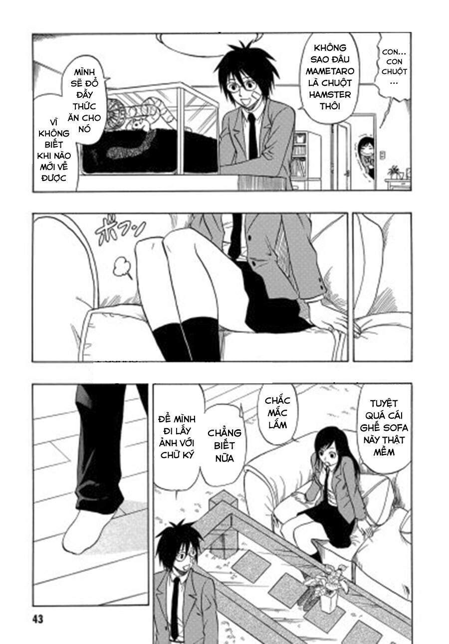 cloverfield/kishin chapter 2 43