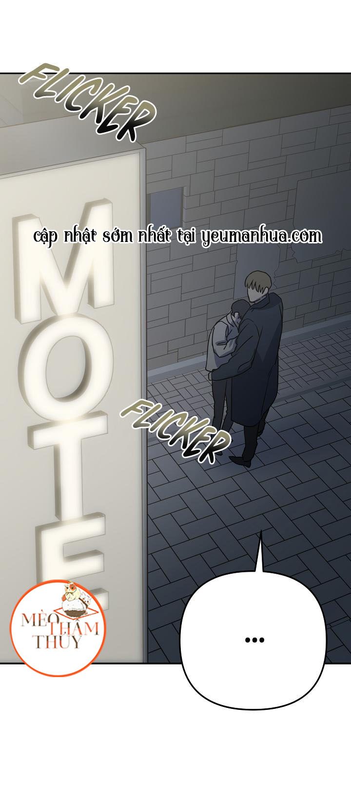 thiên đường một lần nữa chapter 3 17