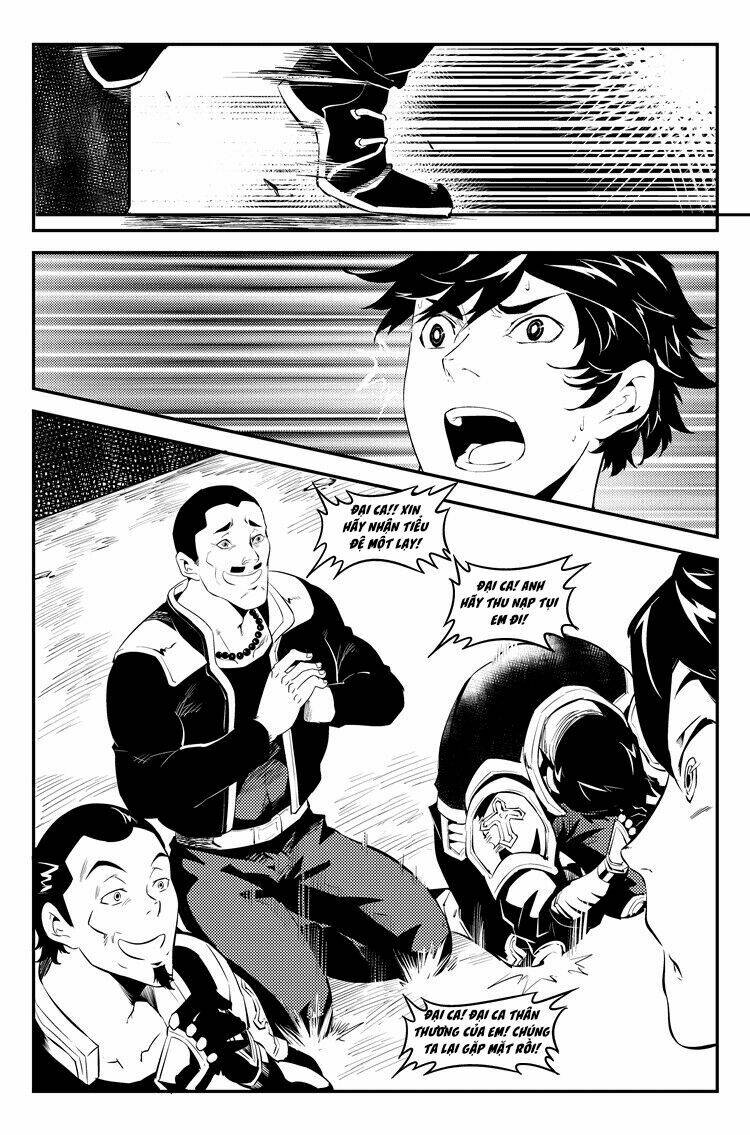 nhẫn tây du chapter 9 3