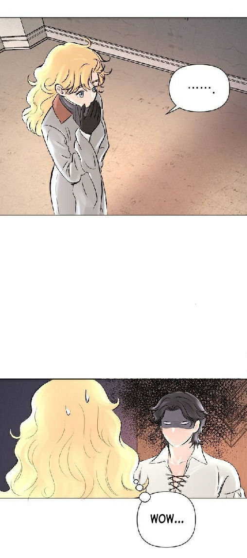 lựa chọn cuối cùng của tôi là nam phụ chapter 7 37