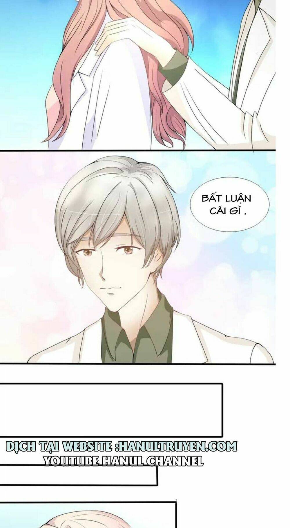 dụ vợ về nhà chồng cũ phải thật ôn nhu chapter 69 23