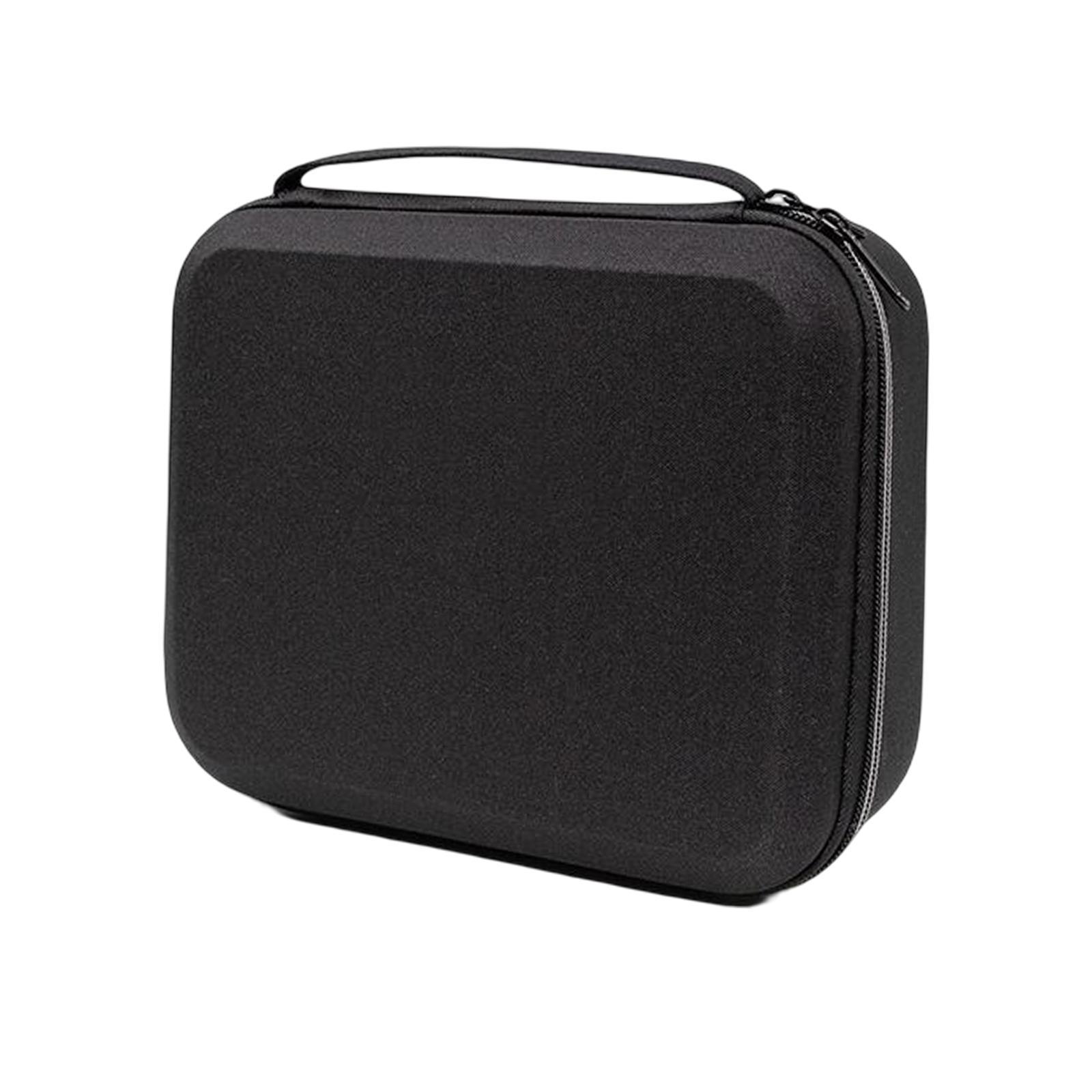 Hình ảnh EVA Compact Camera Case Camera Case Bag for Digital Camera Travel Accs