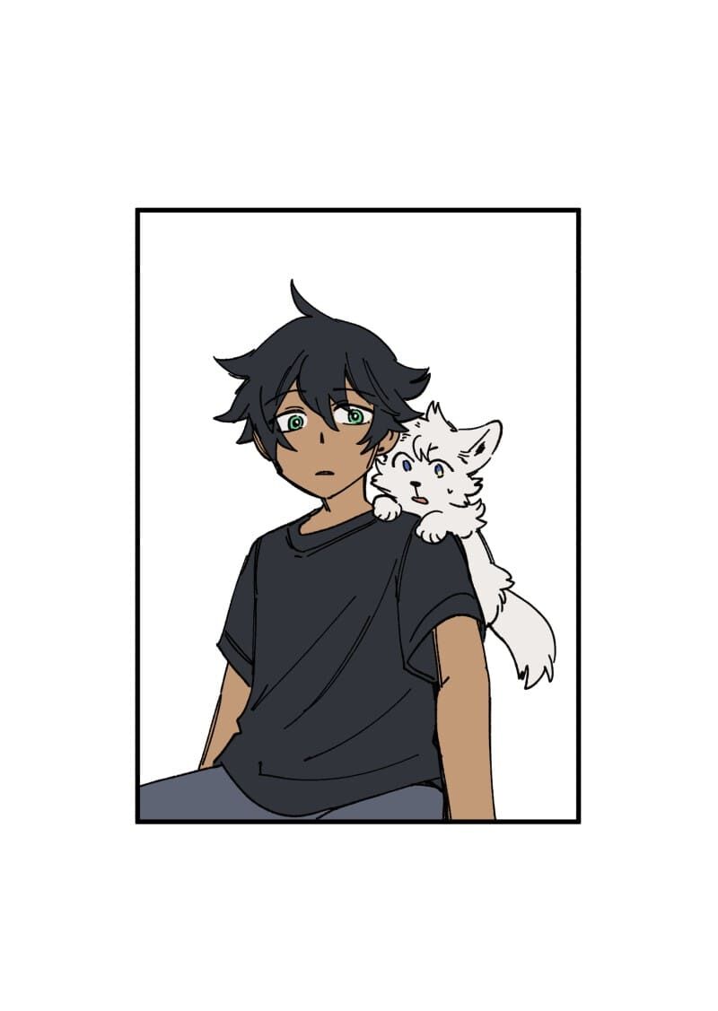 lumine - cội nguồn ánh sáng chapter 127 31