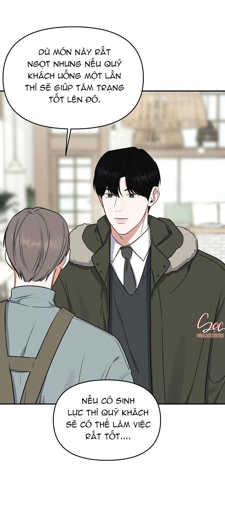 mặt trời của đêm chapter 34 25