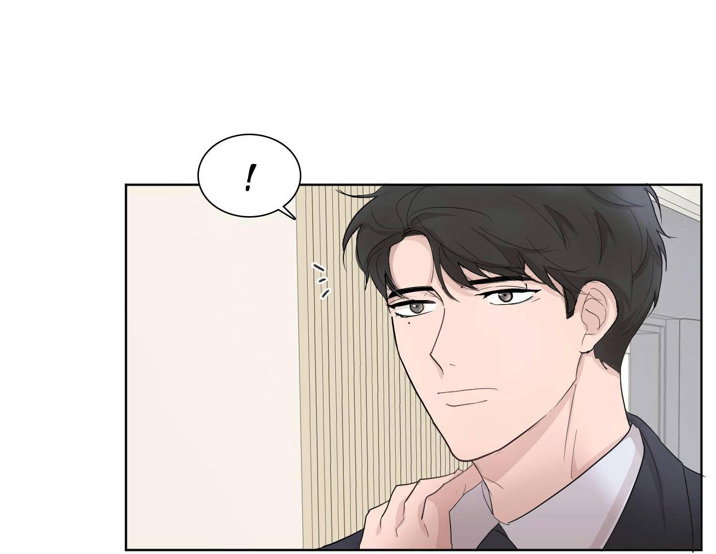 yêu đương nơi công sở chapter 4 3