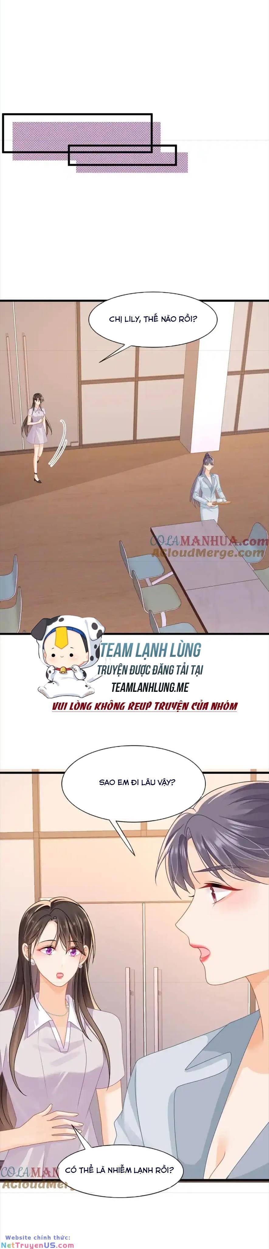 vụng trộm chapter 36 8