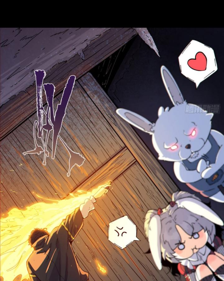 bạn hoàn toàn không giải đố đúng không? chapter 3 34