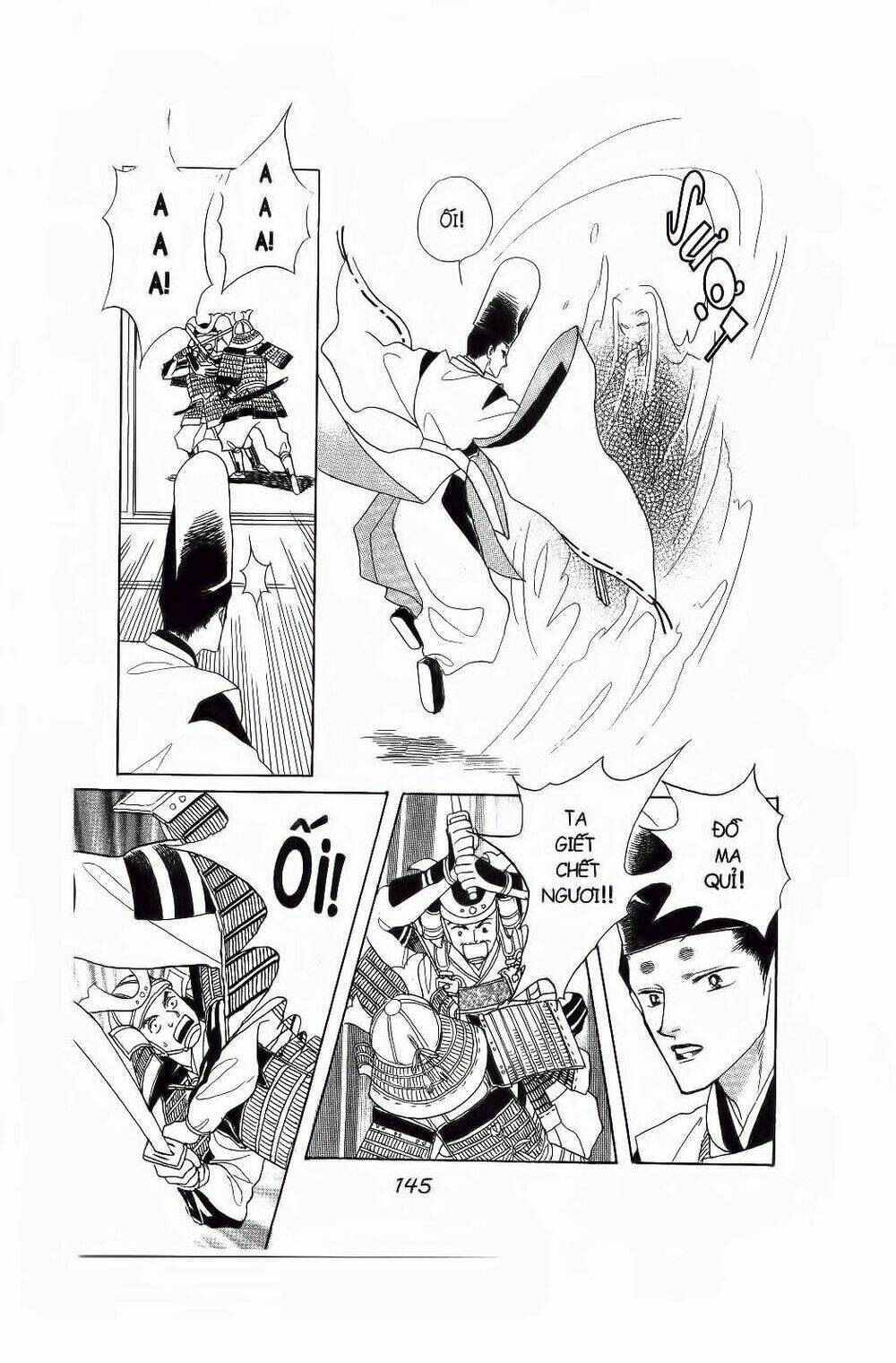 truyện cổ gấm hoa chapter 10 24