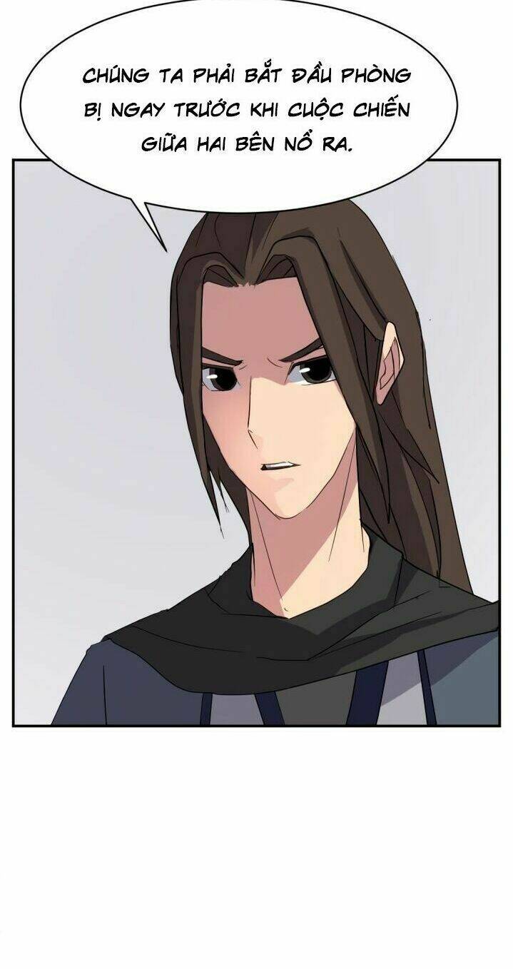 trọng sinh, bất khả chiến bại chapter 41 26