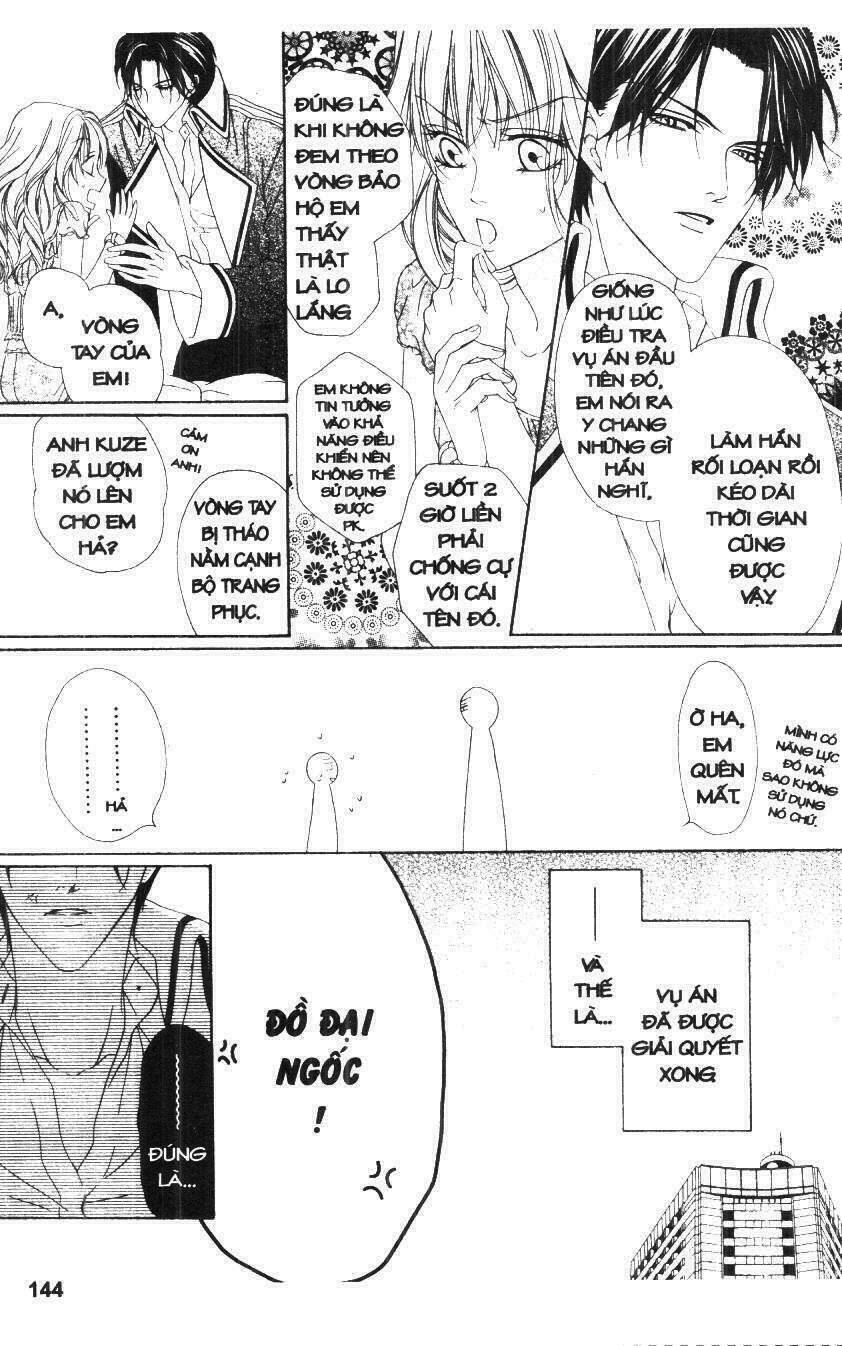 007 phá án chapter 6 136