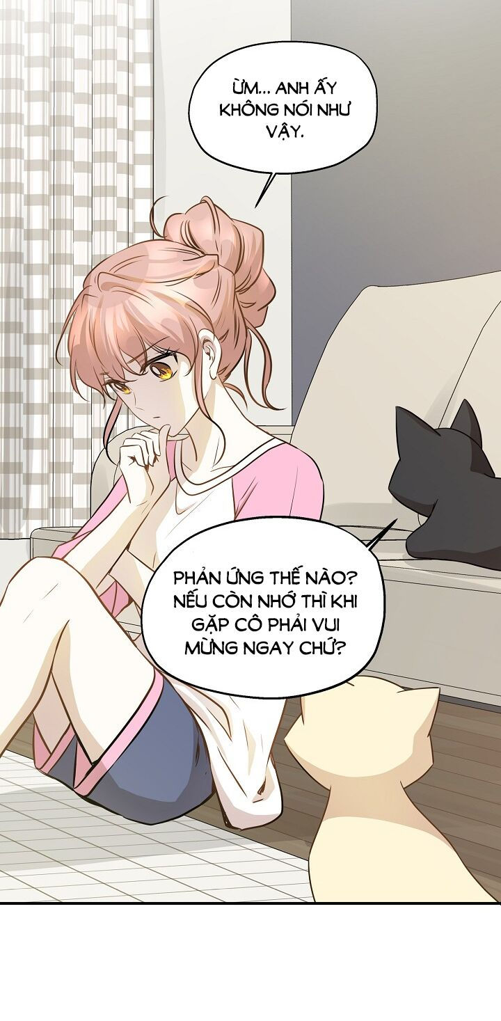 cuộc sống kỳ thú chapter 58 23