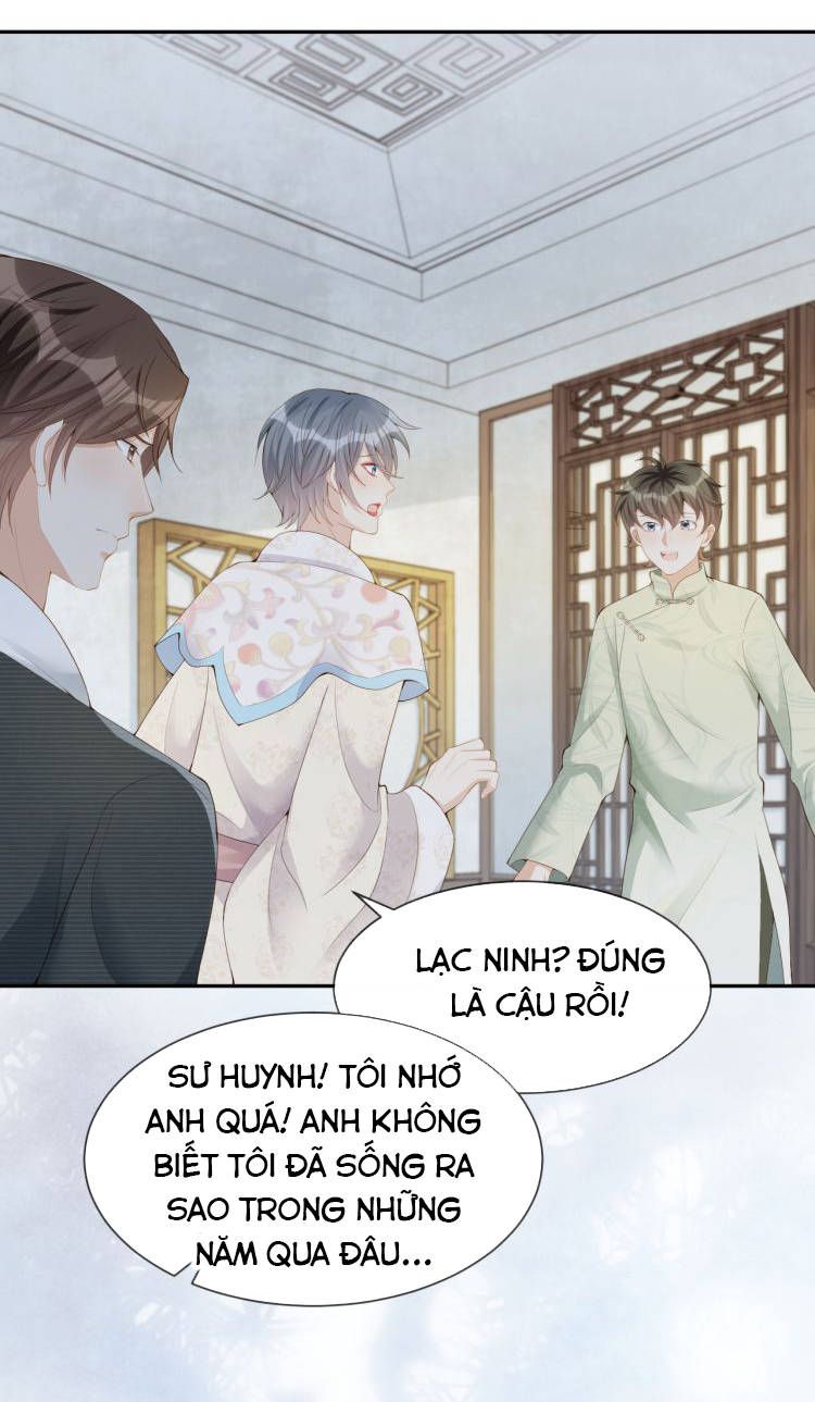 dạ yến chapter 25 13