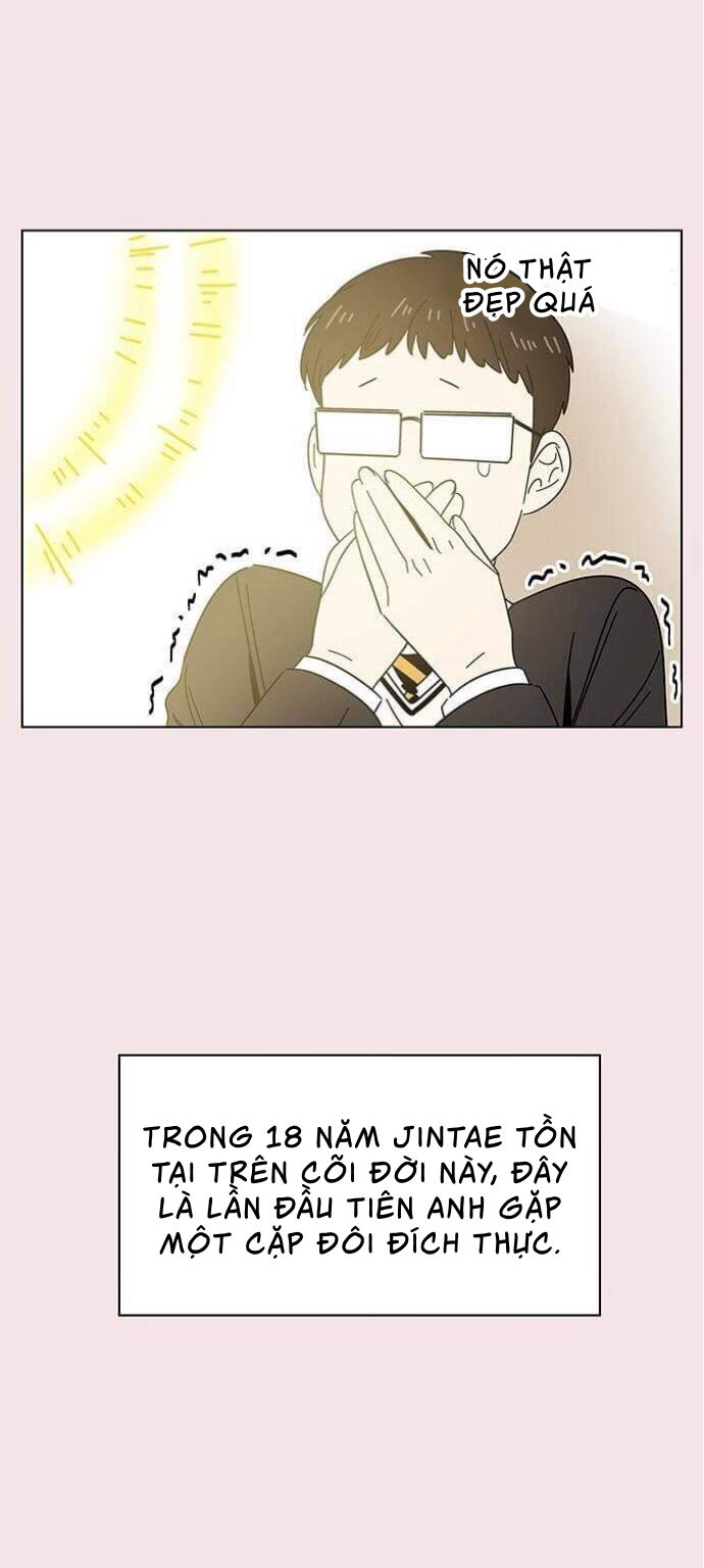 mùa hoa nở rộ chapter 14 11