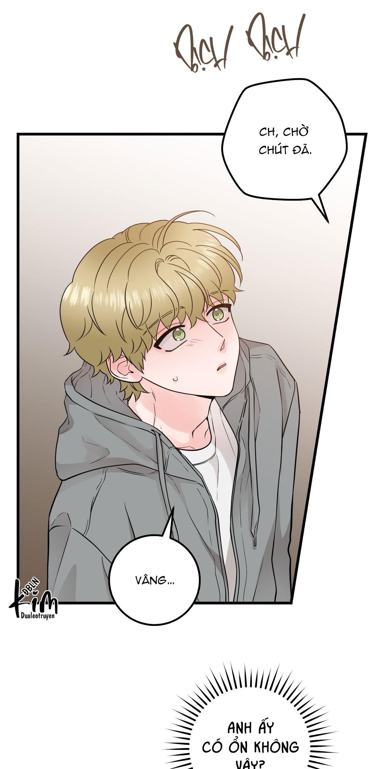 over the paradise chapter 46 7