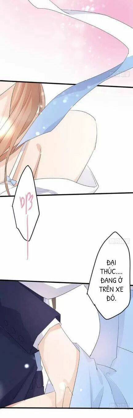 chào buổi sáng, ức vạn manh thê chapter 42 14