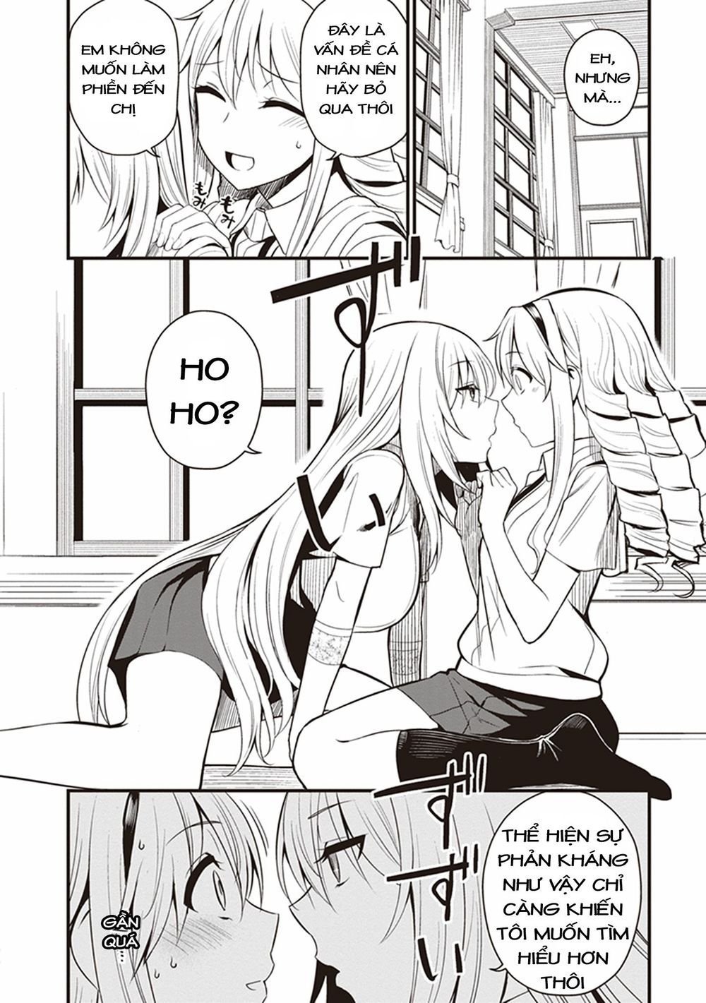 to aru kagaku no railgun gaiden: astral buddy chapter 3 27